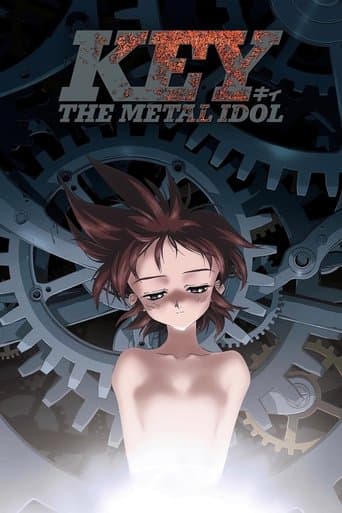 Key the Metal Idol Image