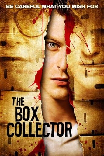 The Box Collector Image