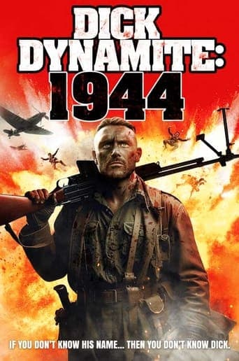 Dick Dynamite: 1944 Image