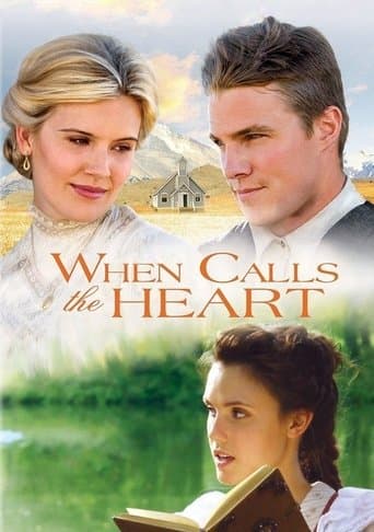 When Calls the Heart Image