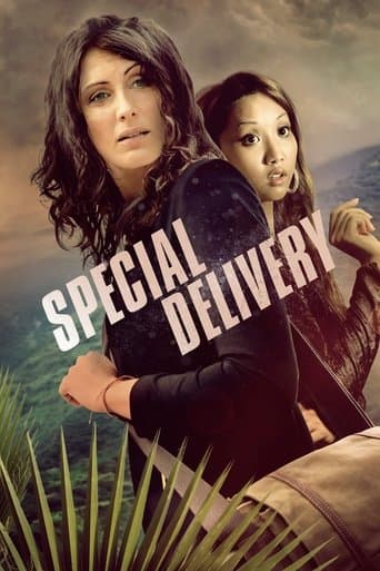 Special Delivery Image