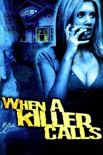When a Killer Calls Image