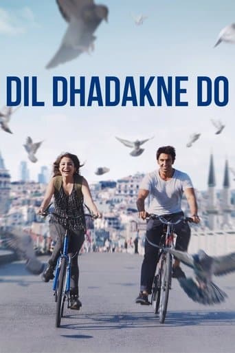 Dil Dhadakne Do Image