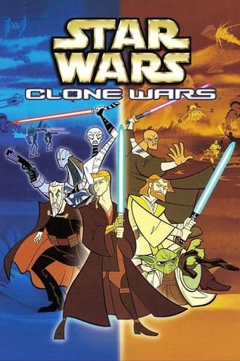 Star Wars: Clone Wars Image