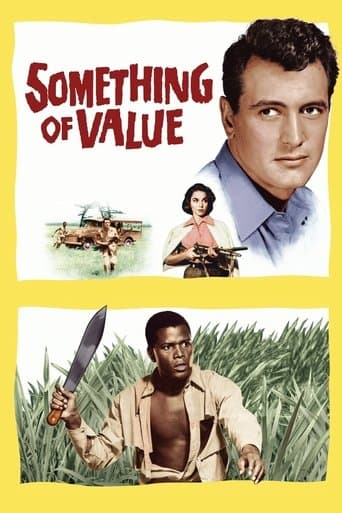 Something of Value Image