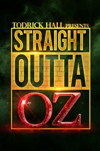 Straight Outta OZ Image