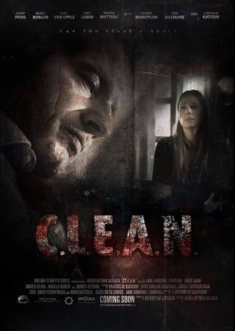 C.L.E.A.N. Image