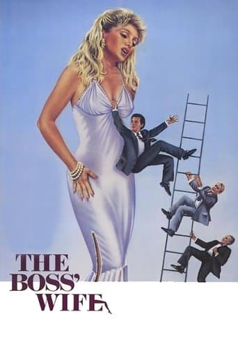 The Boss' Wife Image