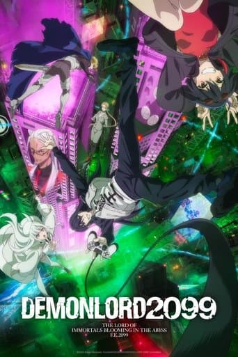 DEMON LORD 2099 Image