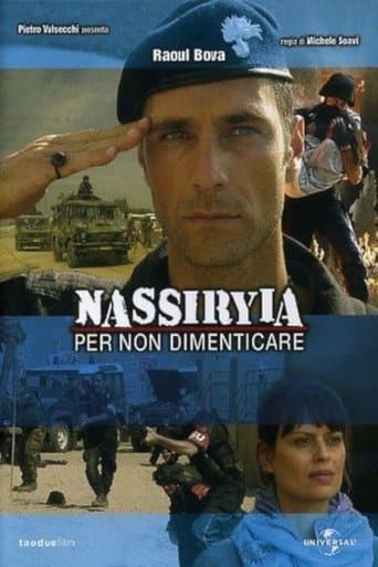 Nassirya - Per non dimenticare Image