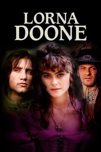 Lorna Doone Image