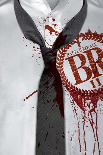 Battle Royale II: Requiem Image