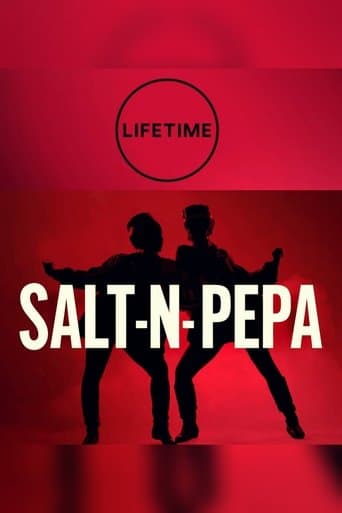 Salt-N-Pepa Image