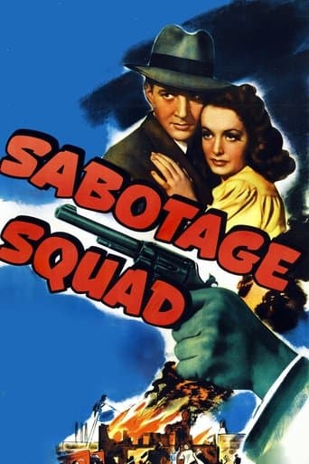 Sabotage Squad Image
