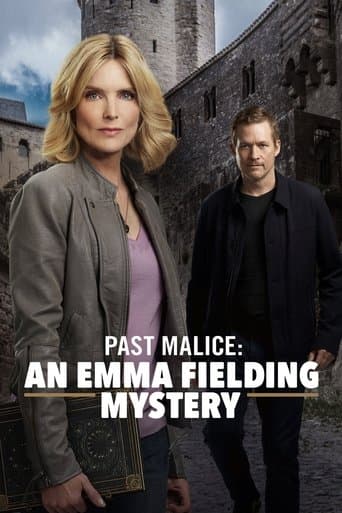Past Malice: An Emma Fielding Mystery Image