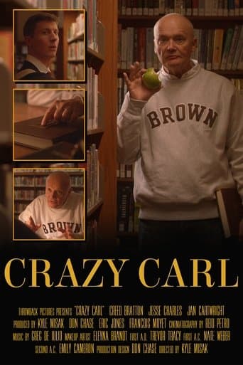 Crazy Carl Image