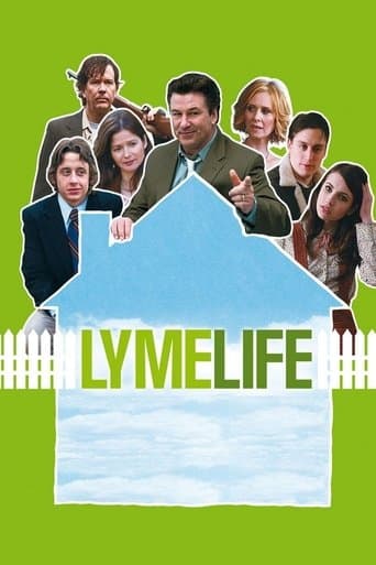 Lymelife Image