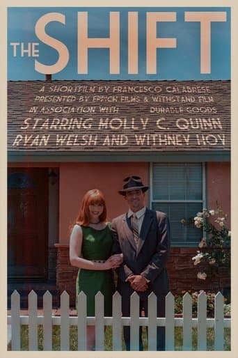 The Shift Image