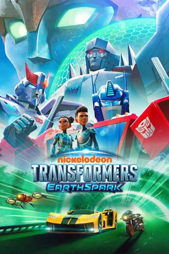 Transformers: EarthSpark Image