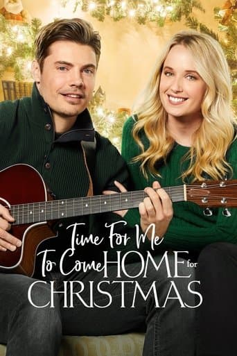 Time for Me to Come Home for Christmas Image