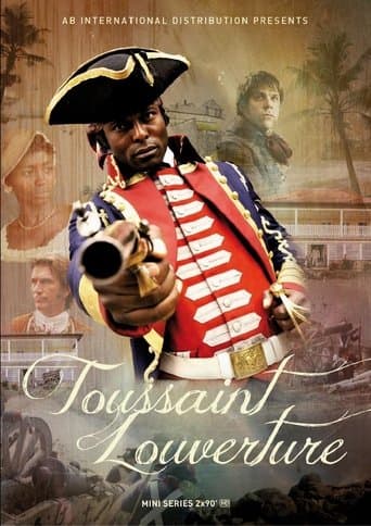 Toussaint Louverture Image