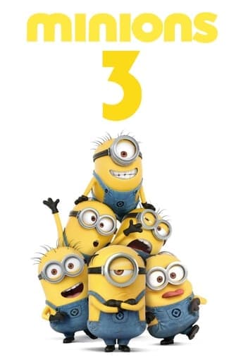 Minions 3 Image