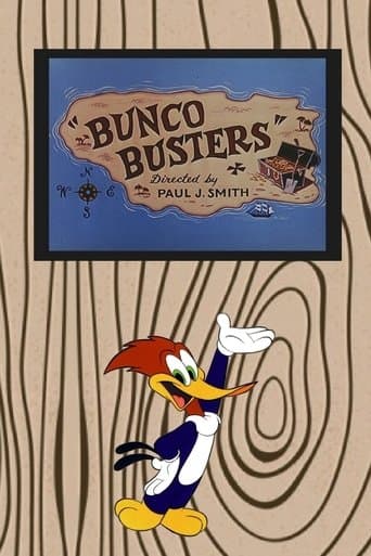 Bunco Busters Image