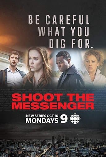 Shoot the Messenger Image