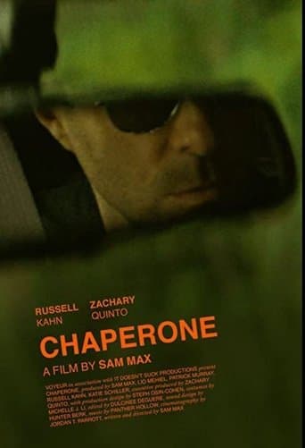 Chaperone Image