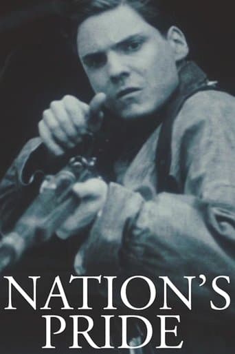 Nation's Pride Image