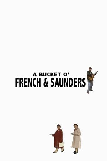 A Bucket O' French and Saunders Image