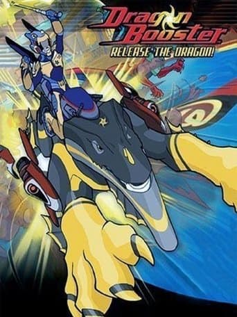Dragon Booster Image