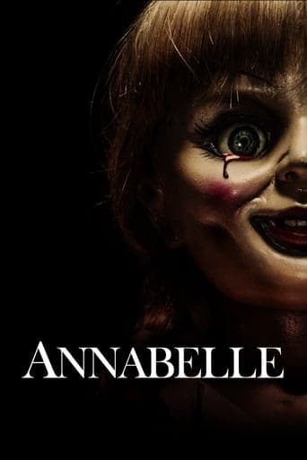 Annabelle Image