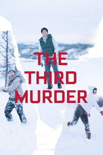 The Third Murder Image