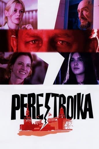 Perestroika Image