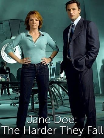 Jane Doe: The Harder They Fall Image