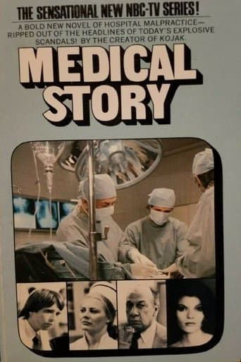 Medical Story Image