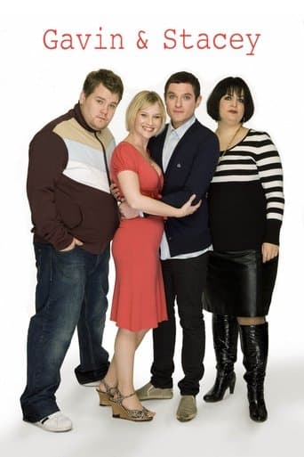 Gavin & Stacey Image