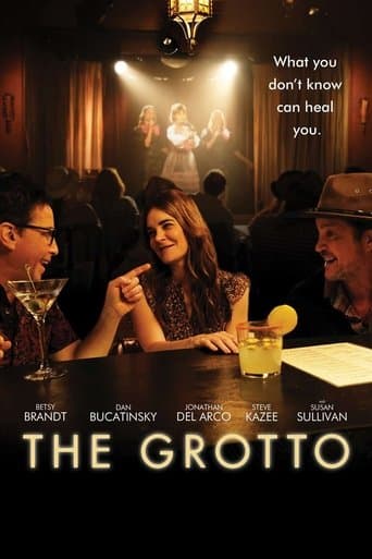 The Grotto Image