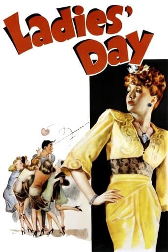 Ladies' Day Image