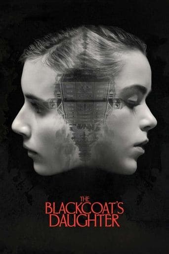 The Blackcoat's Daughter Image