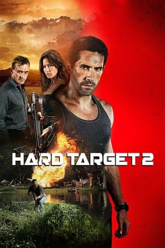Hard Target 2 Image
