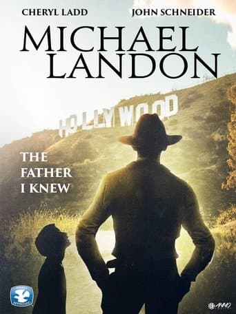 Michael Landon, the Father I Knew Image