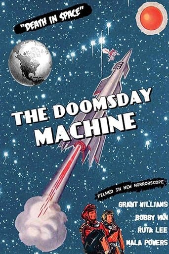 Doomsday Machine Image