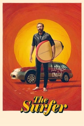 The Surfer Image