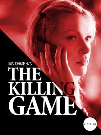 The Killing Game Image