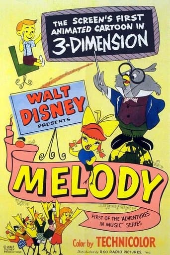 Melody Image