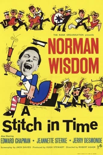 A Stitch in Time Image
