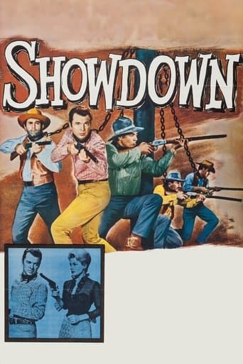 Showdown Image