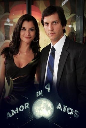 Amor em Quatro Atos Image